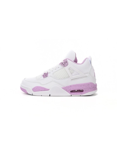 PKGoden Jordan 4 White Pink, CT8527-116 01