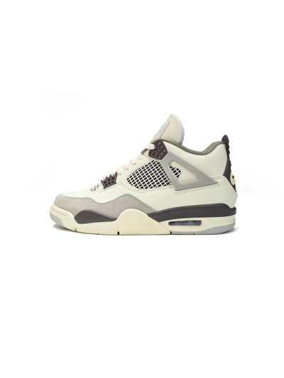 PKGoden Jordan 4 A Ma Maniere x Phan Tom, FZ4810-001 01