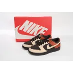 PKGoden  Dunk Low Red Panda FV0395-200
