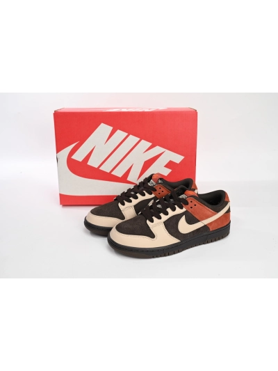PKGoden  Dunk Low Red Panda FV0395-200 01