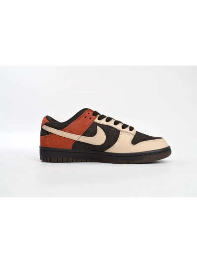 PKGoden  Dunk Low Red Panda FV0395-200 02