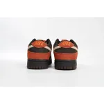 PKGoden  Dunk Low Red Panda FV0395-200