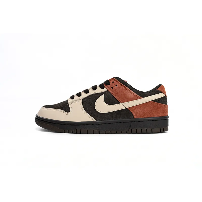 PKGoden  Dunk Low Red Panda FV0395-200