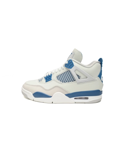 PKGoden Jordan 4 Retro New Military Blue, FV5029-141 01
