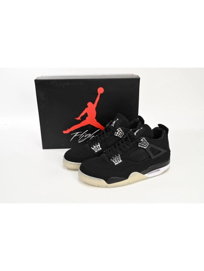 PKGoden Jordan 4 Retro Amu's joint name, 582314 02