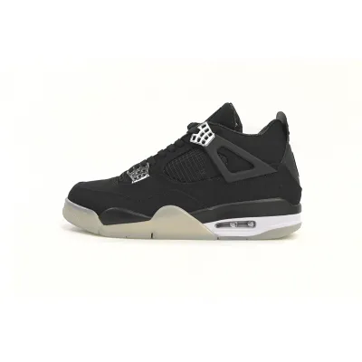 Free Shipping: PKGoden Jordan 4 Retro Amu's joint name, 582314 01