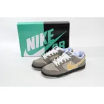 PKGoden  Dunk SB Low Grey Lobster x Concepts BV1310-105