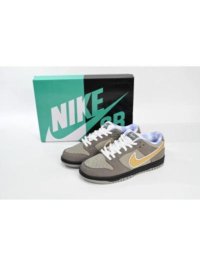 PKGoden  Dunk SB Low Grey Lobster x Concepts BV1310-105 01