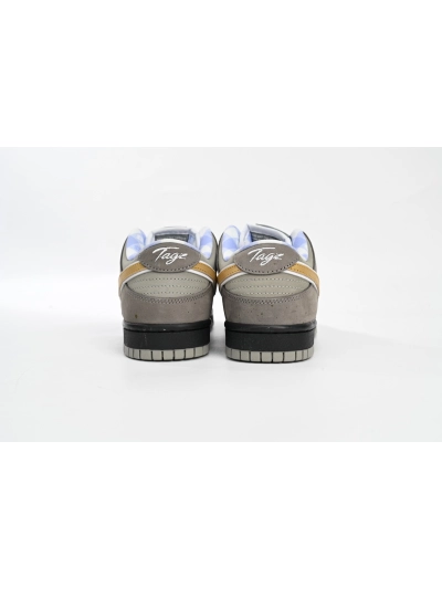 PKGoden  Dunk SB Low Grey Lobster x Concepts BV1310-105 02