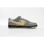 PKGoden  Dunk SB Low Grey Lobster x Concepts BV1310-105