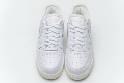 PKGoden OFF White X Air Force 1 ’07 Low Conplex Con AO4297-100 02