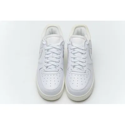 PKGoden OFF White X Air Force 1 ’07 Low Conplex Con AO4297-100 02