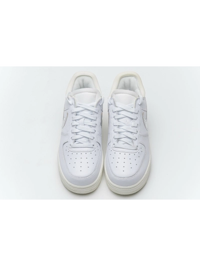 PKGoden OFF White X Air Force 1 ’07 Low Conplex Con AO4297-100 02