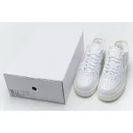 PKGoden OFF White X Air Force 1 ’07 Low Conplex Con AO4297-100