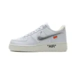 Air Force 1 Low Off-White ComplexCon
