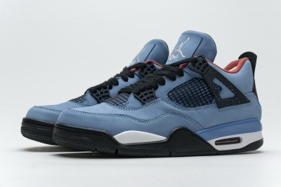 PKGoden|  Jordan 4 Retro Travis Scott Cactus Jack, 308497-406 02