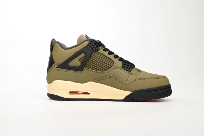 PKGoden Jordan 4 Retro Undefeated, JBM351 M1 02
