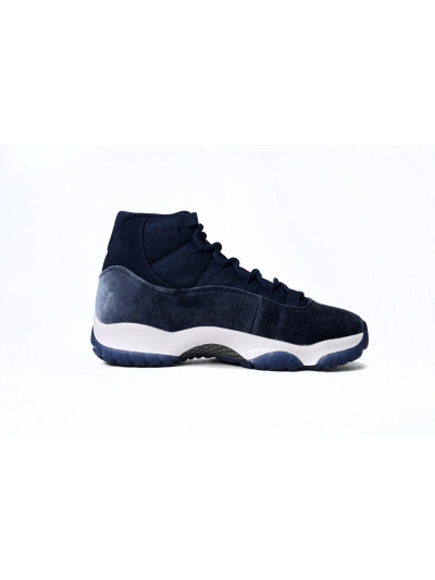 PKGoden  Jordan 11 Retro Midnight Navy (Women's),  AR0715-441 02