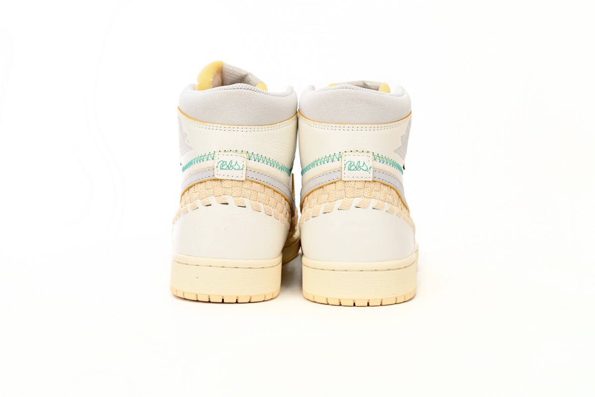 PKGoden Jordan 1 Retro High OG SP Union LA Bephies Beauty Supply Summer of ‘96, FD2565-100