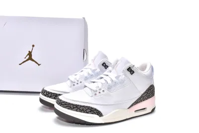 PKGoden Jordan 3 Retro Neapolitan Dark Mocha, CK9246-102 02