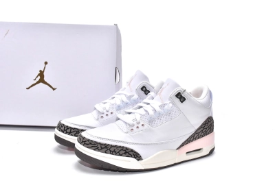 PKGoden Jordan 3 Retro Neapolitan Dark Mocha, CK9246-102 02