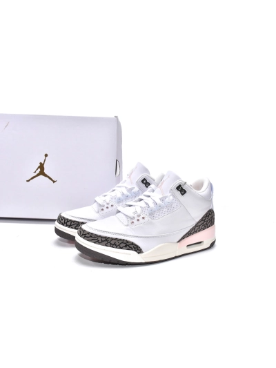 PKGoden Jordan 3 Retro Neapolitan Dark Mocha, CK9246-102 02