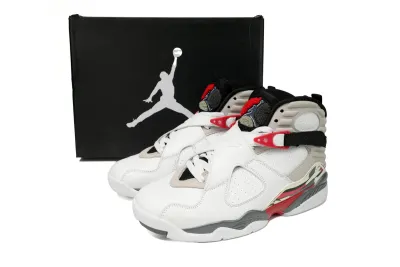 PKGoden Jordan 8 Retro Bugs Bunny, 305381-103 02