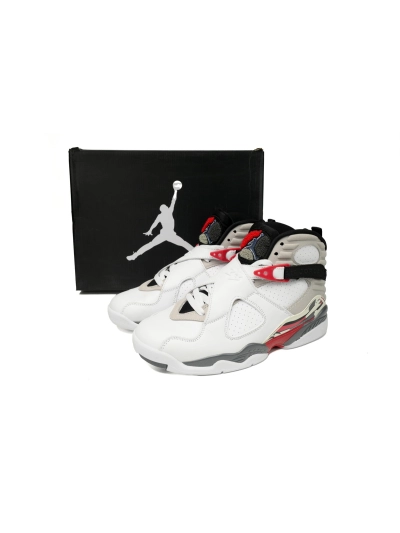 PKGoden Jordan 8 Retro Bugs Bunny, 305381-103 02