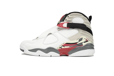 PKGoden Jordan 8 Retro Bugs Bunny, 305381-103 01