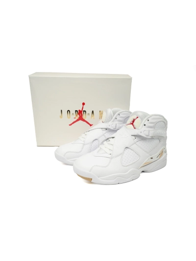 PKGoden Jordan 8 Retro OVO White, AA1239-135 02
