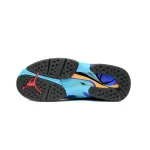 PKGoden Jordan 8 Retro Aqua, 305381-025