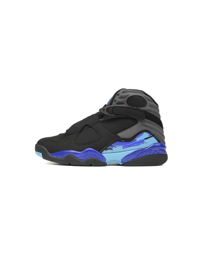 PKGoden Jordan 8 Retro Aqua, 305381-025 01
