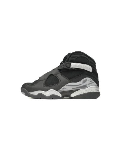 PKGoden Jordan 8 Retro Winterized Gunsmoke, FD1334-001 01