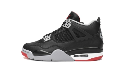POP  Jordan 4 Bred Reimagined, FV5029-006 01