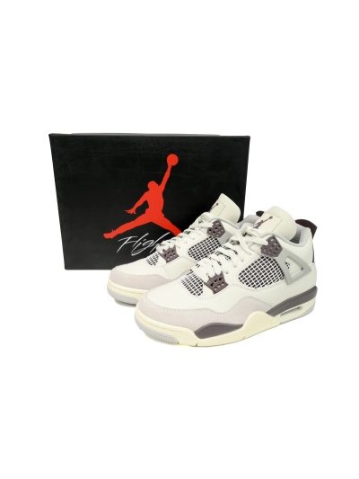 POP  Jordan 4 A Ma Maniere x Phan Tom, FZ4810-001 02