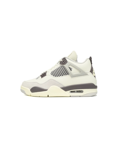 POP  Jordan 4 A Ma Maniere x Phan Tom, FZ4810-001 01