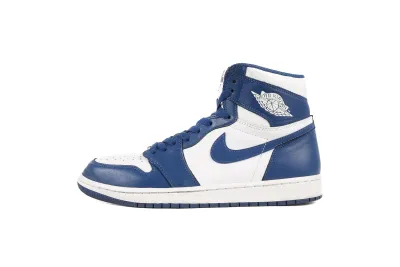 PKGoden  Jordan 1 Retro High OG Storm Blue 555088-127 01