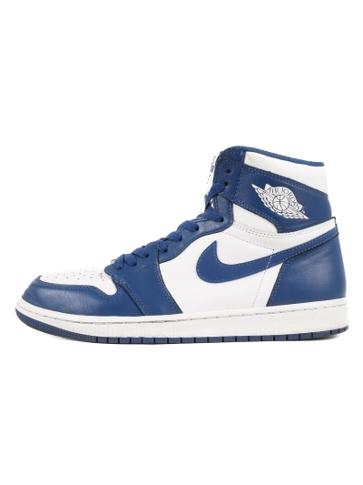 PKGoden  Jordan 1 Retro High OG Storm Blue 555088-127 01
