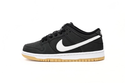 POP  Dunk SB Low pro iso black gum CD2563-006 01