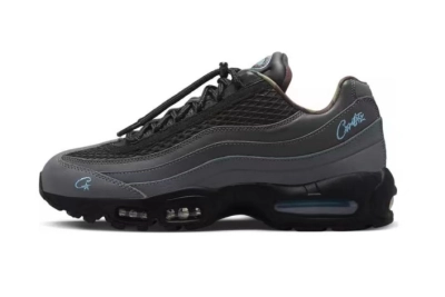 POP Corteiz Corteiz x Air Max 95 Les Bleus FB2709-002  01