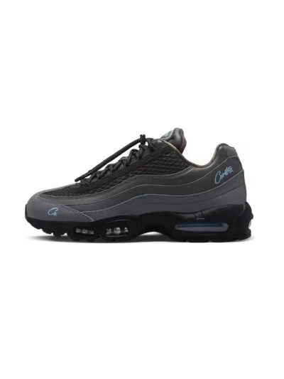POP Corteiz Corteiz x Air Max 95 Les Bleus FB2709-002  01