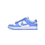 PKGoden Dunk Low Retro .“University Blue＂,DD1391-102