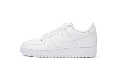 POP  Air Force 1 Low White '07, CW2288-111 01
