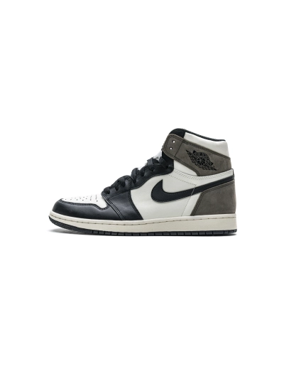 PKGoden  Jordan 1 Retro High Dark Mocha , 555088-105 01