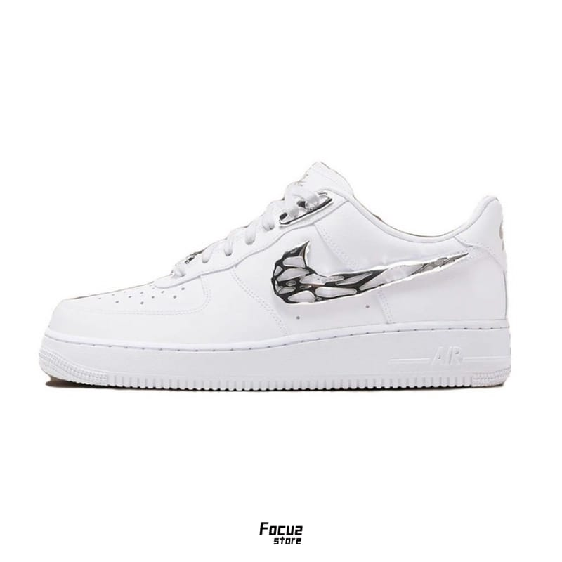POP  Air Force 1 Low '07 PRM 2 Molten Metal FV3616-101