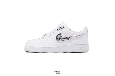 POP  Air Force 1 Low '07 PRM 2 Molten Metal FV3616-101 01