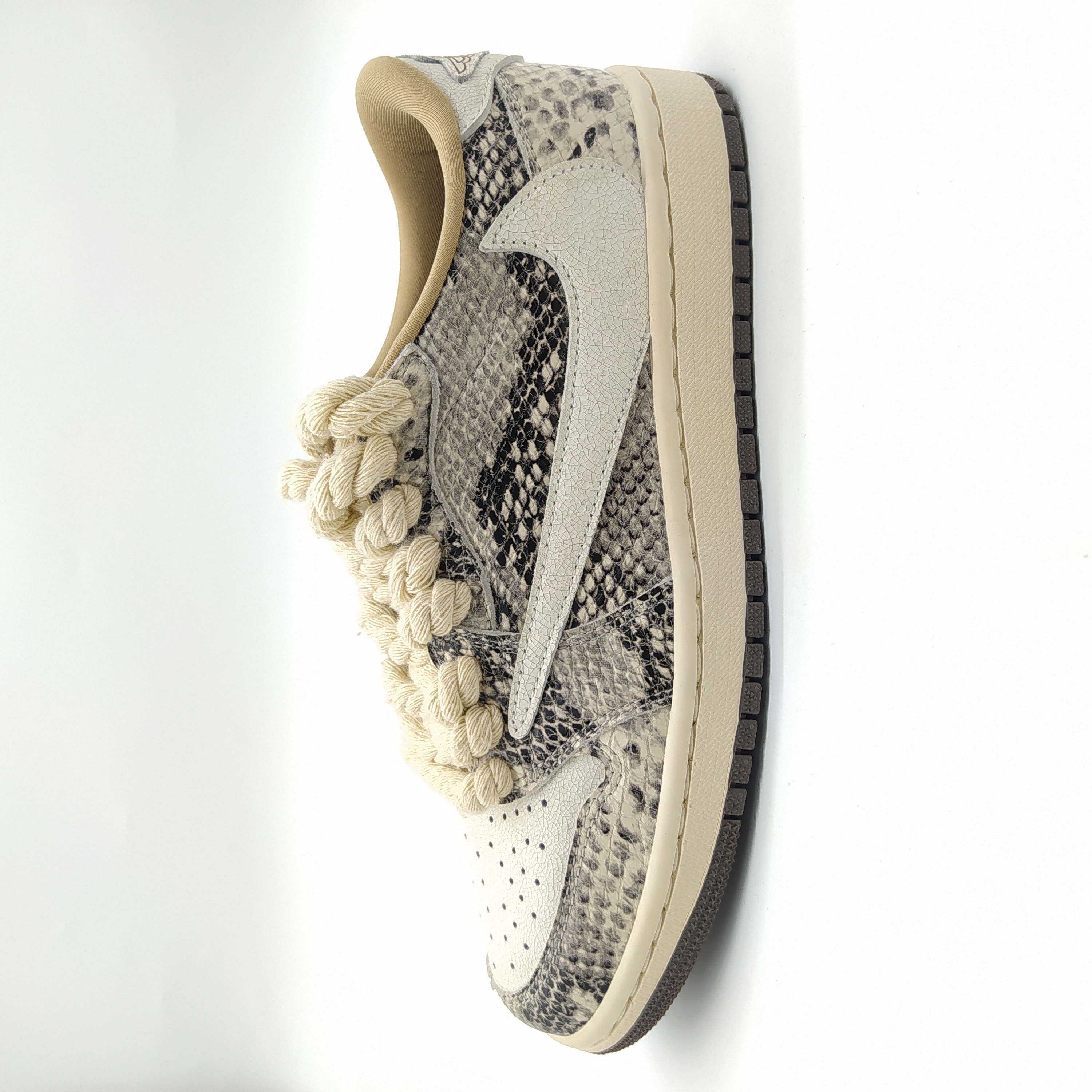 PKGoden  Jordan 1 low Designer