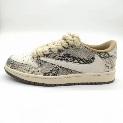 PKGoden  Jordan 1 low Designer 01