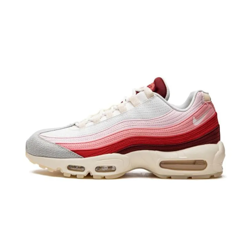 【Flash Sale 30$ OFF】 POP Air Max 95 Anatomy of Air GID, DM0012-600