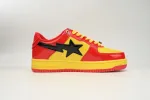 POP  A Bathing Ape Bape Sta Low Lron Man, 1I73-291-902